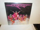 ROCK METAL LP SQUADRON 