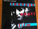 ROWLAND S. HOWARD TEENAGE SNUFF FILM LP RADIO9 RARE ORIGINAL 2xlp Birthday Party