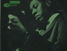 Grant Green jazz LP rare Mono Bluenote BLP 4071 Green Street