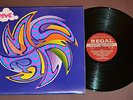 The Move - Move - 1st press Mono - REGAL ZONOPHONE  LRZ 1002