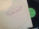 Bob Dylan George Harrison Ringo Starr Madison Square Garden August 1 1971 LP