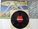Led Zeppelin II First Pressing Livin Lovin Wreck Red/Plum 588198 gatefold VG VG