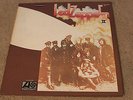 LED ZEPPELIN II LP 2/ ORIG. RARE ROBERT LUDWIG- GATEFOLD- CLEAN