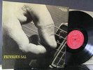 1st Press Sal Salvador 