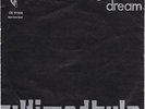 7 45 Tangerine Dream - Ultima Thule RARE orig. Ohr Single Top-Zustand Krautrock