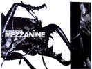  MASSIVE ATTACK MEZZANINE EU-ORIGINAL 2LP Vinyl w/inner WBRLP4