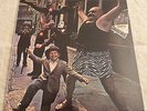 THE DOORS STRANGE DAYS  DCC  LP #1801 AUDIOPHILE  PRISTINE 180 GRAM ANALOGUE LP