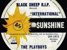 PLAYBOYS 