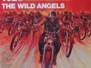 Davie Allan & The Arrows The Wild Angels, Volume II LP Fuzz Garage Nuggets AIP