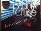 SEALED DBX PABLO CRUISE Worlds Away NAUTILUS SuperDiscs AUDIOPHILE Direct Disc