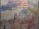 SEALED HAYDN Paris Symphonies NEVILLE MARRINER ASMF PHILIPS R205521 BOX SET