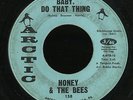 Northern Soul 45   Honey & the Bees   Baby Do That Thing   Arctic   mp3
