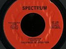 Soul Funk 45   Stages of Evolution   Civilization   Spectrum   rare mp3 VG+