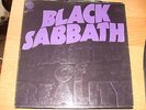 Black Sabbath Master of Reality - Vertigo 6360 050 - VO Price Code matrix 1Y/2Y