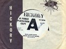 MOD SOUL THE NEWBEATS RUN BABY RUN HICKORY DEMO UK