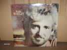 Keith Whitley LP - I Wonder Do You Think Of Me - sealed