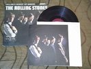 The Rolling Stones, London 3375 England's newest hit makers, mono with POSTER