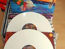 THE MARS VOLTA - octahedron -  limited colored 2 Vinyl LP