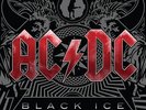 AC/DC BLACK ICE  MISPRESSED 180g VINYL 2 LP - NEW THE CLASH AC DC