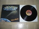 Ganymed ?– Future World - LP - Vinyl - MEGA RAR  ITALO DISCO