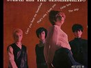 **Goldie and The Gingerbreads - Can't you hear my heartbeat - French PS/EP