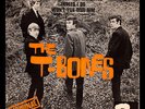 **T-Bones (Gary Farr) - Top UK R/B - French '65 PS/EP Yardbirdscover Listen