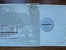 Chopin/Malcuzynski 1960 UK LP COLUMBIA SAX 2344 B/S STEREO