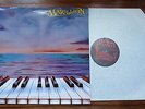Marillion - Fish Out Of Water 1985 UK LP LOUNGING