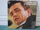 Johnny Cash At Folsom Prison LP