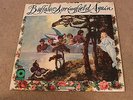 BUFFALO SPRINGFIELD AGAIN LP  ORIGINAL   MONO ATCO CLEAN NEIL YOUNG
