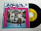 ROLLING STONES UNDER MY THUMB  JAPAN ORIGINAL 45 7