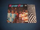 Lp Randy Pie: Same, Krautrock, Zebra Label