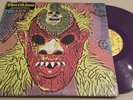 THEE OH SEES The Master's Bedroom PURPLE VINYL LP OOP NM FIRST PRESS