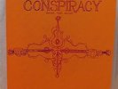 PERTH COUNTY CONSPIRACY DOES NOT EXIST LP CANADIAN FOLK PSYCH RUMOUR II UNIQUE
