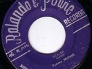 TOMMY McCOOK/SHENLEY DUFFUS/SKINHEAD REGGAE/ROLANDO & POWIE Orig JA 45/LISTEN