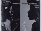 WANDA ROBINSON Me & A Friend PERCEPTION LP SEALED