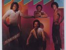 KWICK To The Point EMI LP SEALED