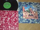Rolling Stones/Their Satanic../DECCA TXS 103/Ori-UK-LP 1967 im 3D-Cover/red OIS