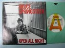 Bruce Springsteen / UK 45 / 