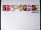 Spice Girls ?– Spice (Virgin) LP 1996