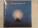 David Gilmour - On An Island LP with poster sealed