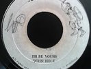 VIN GORDON - MAGNUM FORCE / JOHN HOLT - I,LL BE YOURS
