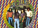 Revolucion Psicofasica En Bolivia 1969 - 1975 LP Discos Del Condor Garage Psych