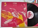 PTOSE the swoop LP FRENCH MINIMAL SYNTH