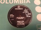 PINK FLOYD - ARNOLD LAYNE COLUMBIA UK 1967 SINGLE NEAR MINT NM 45