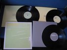 Wap 100 Triple Vinyl LP Boards Canada Squarepusher Broadcast Plaid Autechre Warp