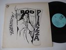 Rod Piazza LP Bluesman INDIE