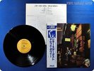 DAVID BOWIE The Rise and Fall of Ziggy Stardust and RPL-2102 OBI LP v1638
