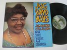 Jim Kweskin LP Jug Band Blues w/ Sippie Wallace & Otis Spann