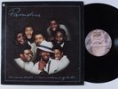 PARADISE Worlds Midnight ONYX LP
